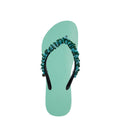 Mint green