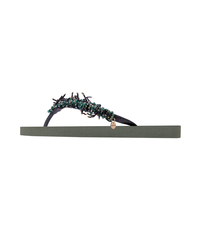 Bahia Black - Legergroen