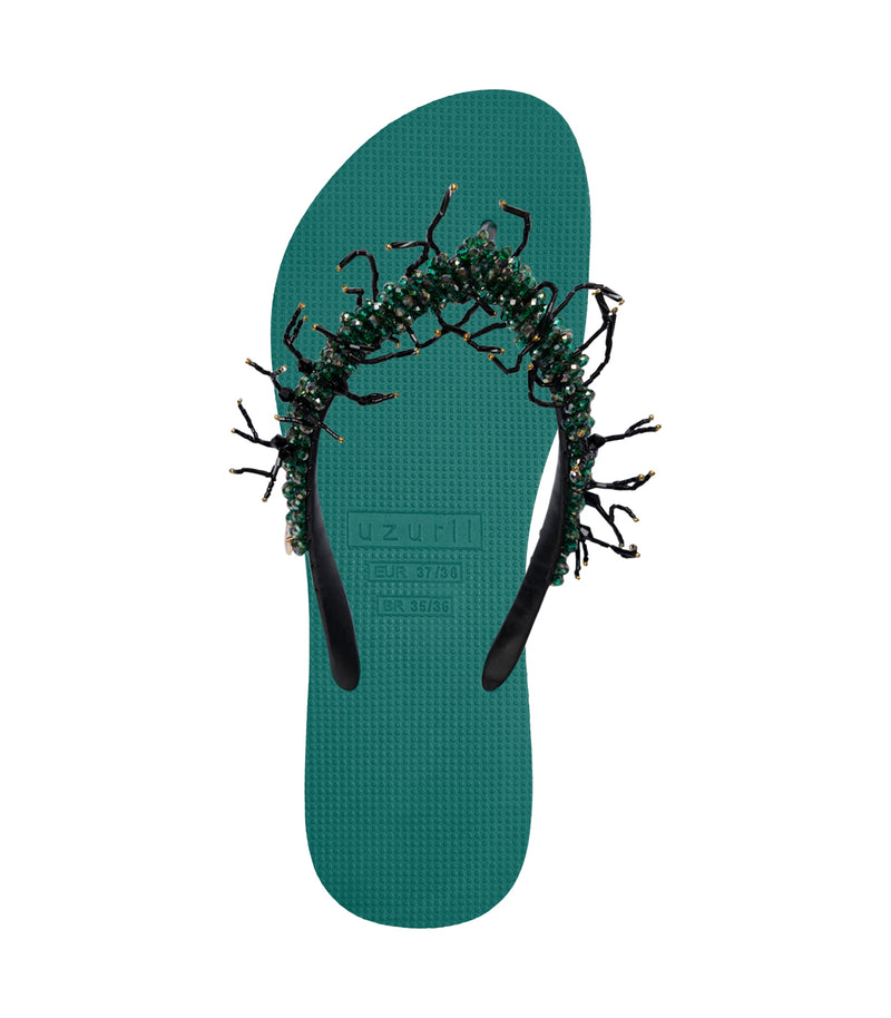 Bahia Black - Bosgroen