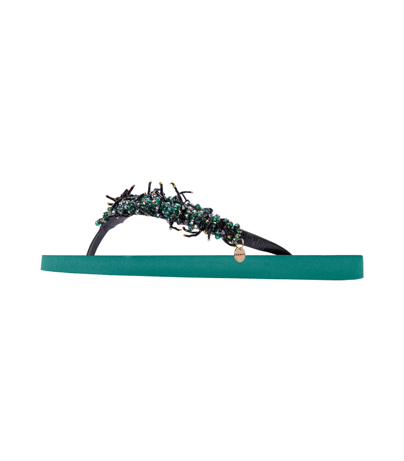 Bahia Black - Bosgroen
