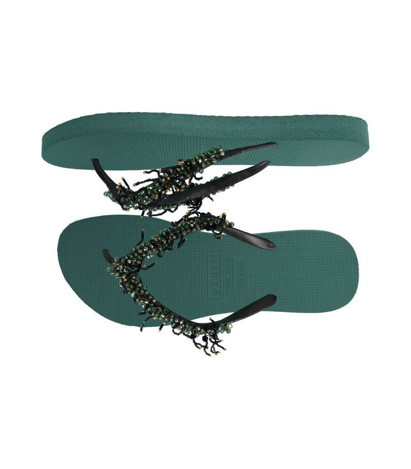 Bahia Black - Bosgroen