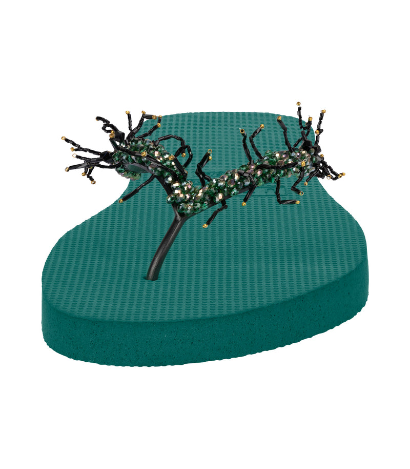 Bahia Black - Bosgroen