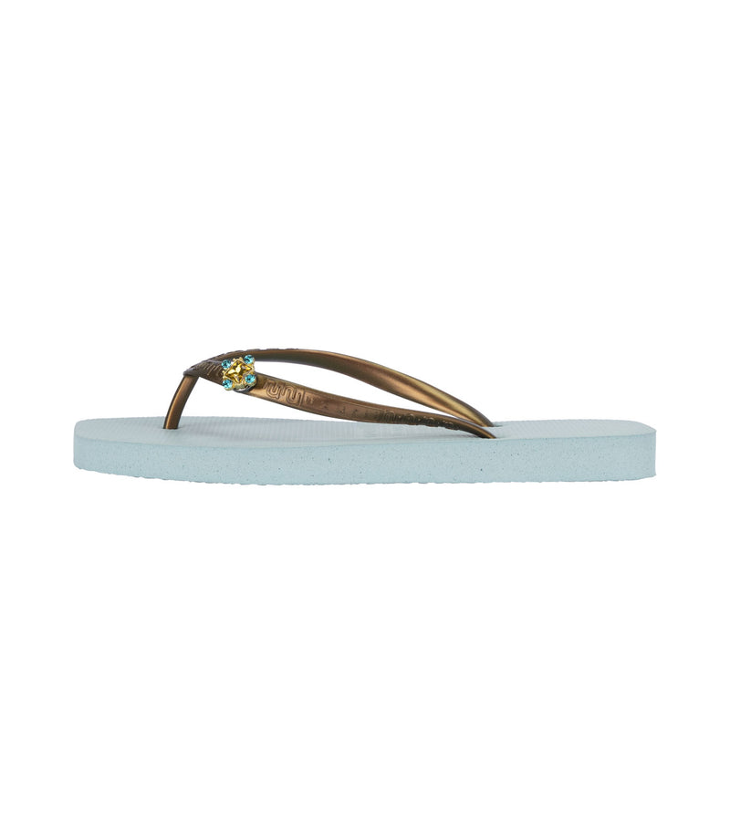 Beach Switch - Blauw