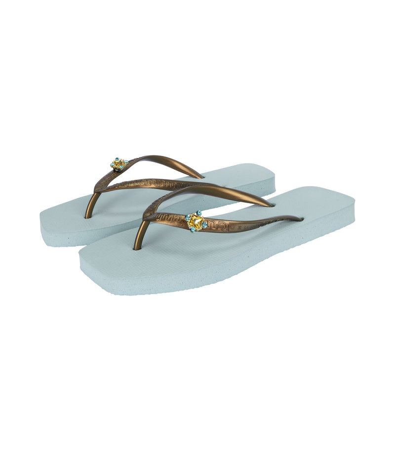 Beach Switch - Blauw