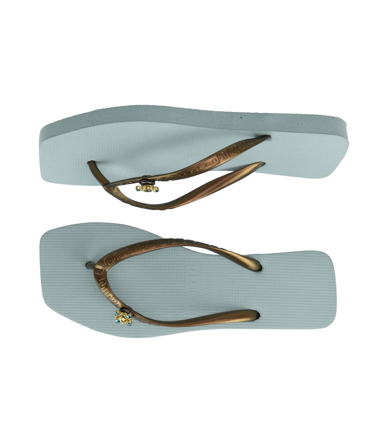 Beach Switch - Blauw
