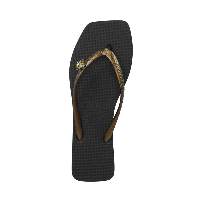 Beach Switch - Zwart
