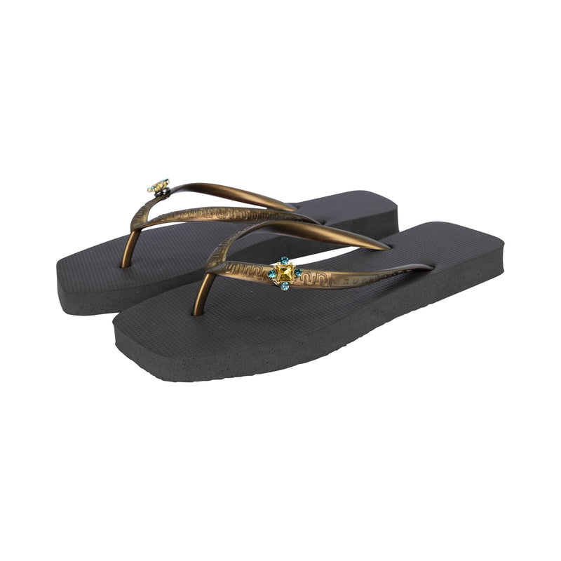 Beach Switch - Zwart