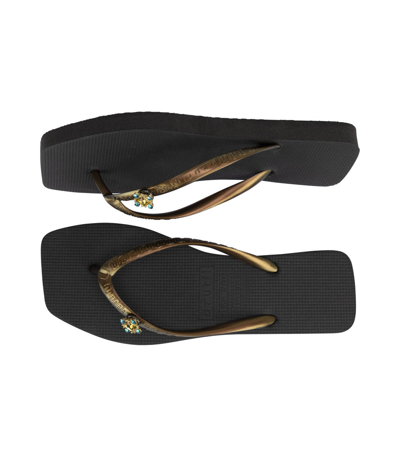 Beach Switch - Zwart