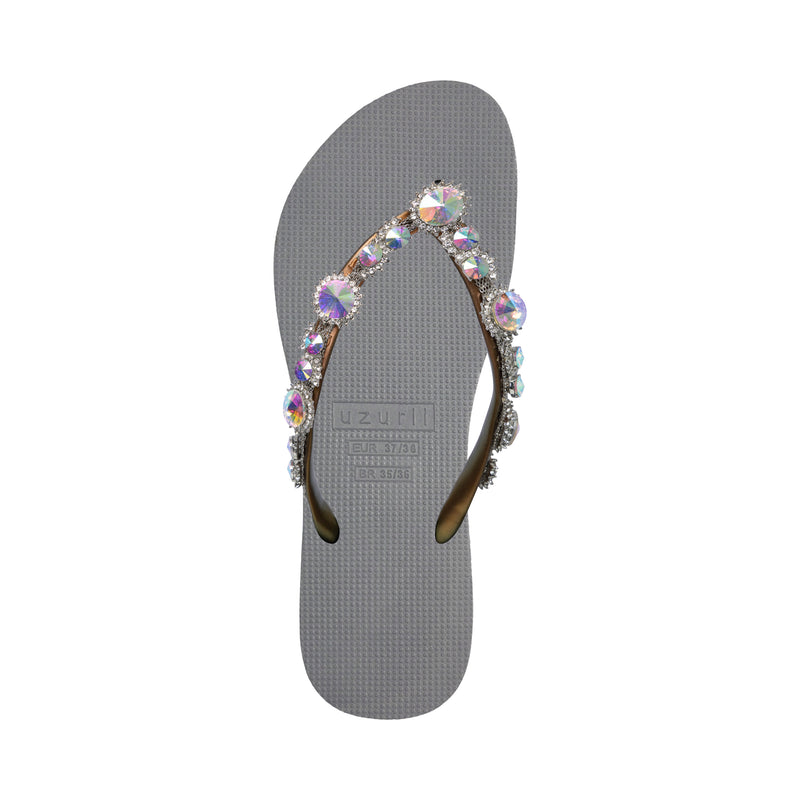 Chrystal Marilyn - Zilver