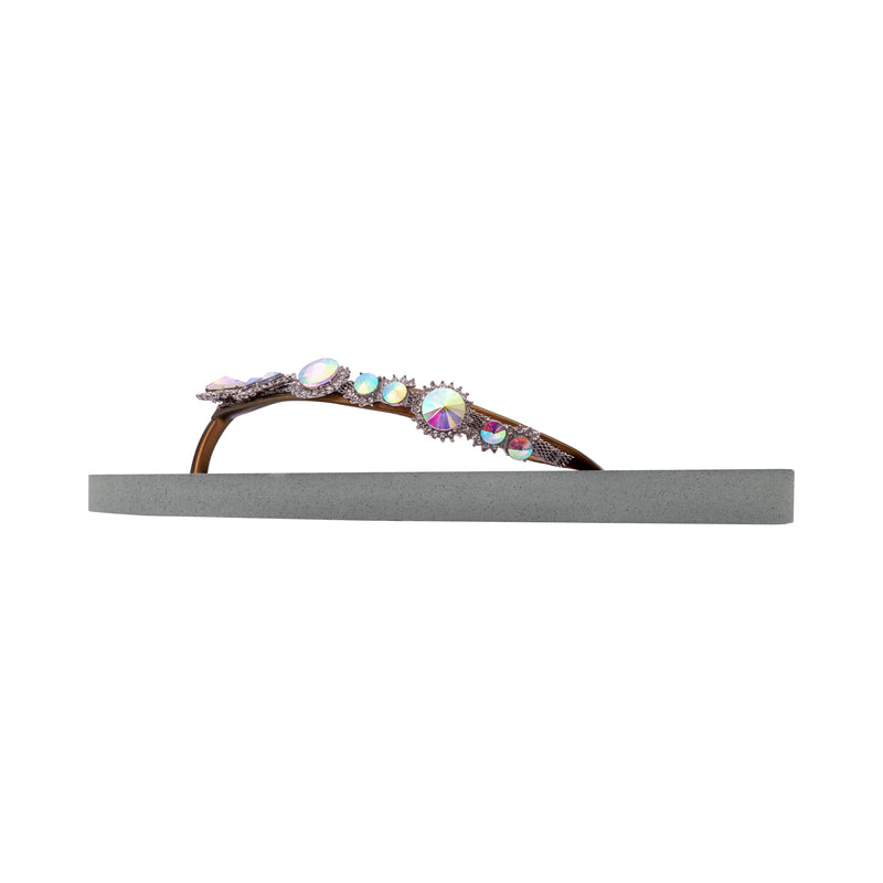 Chrystal Marilyn - Zilver