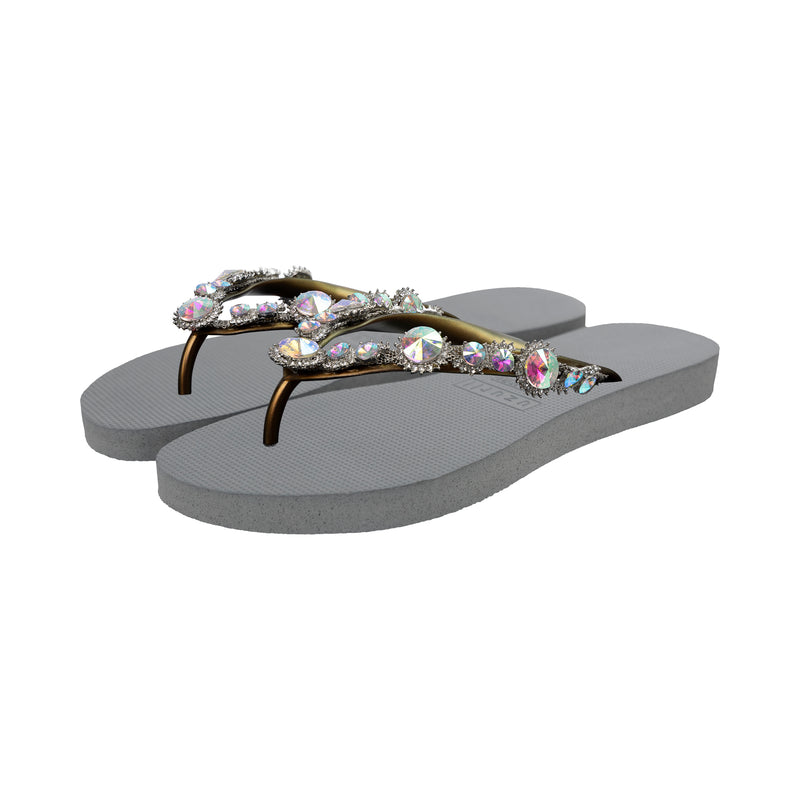 Chrystal Marilyn - Zilver