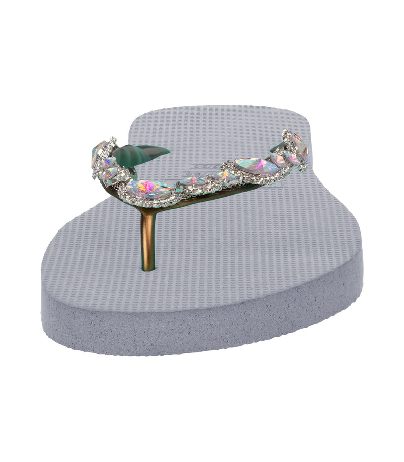 Chrystal Marilyn - Zilver