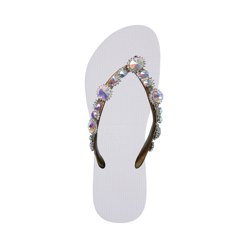 Chrystal Marilyn - Wit