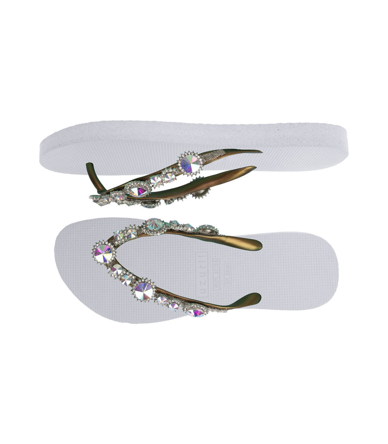 Chrystal Marilyn - Wit