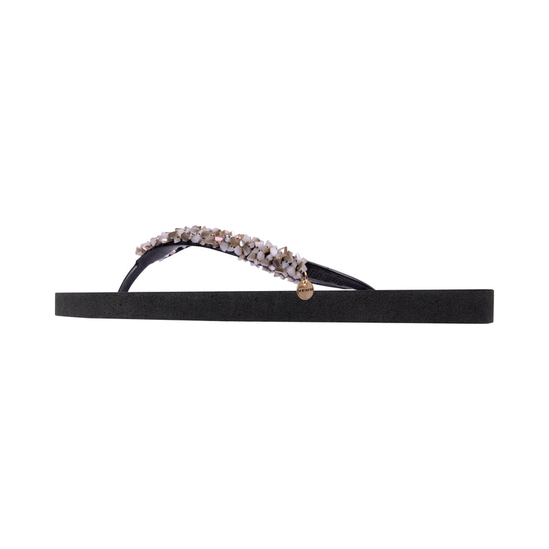 Classic Aby Silver - Zwart