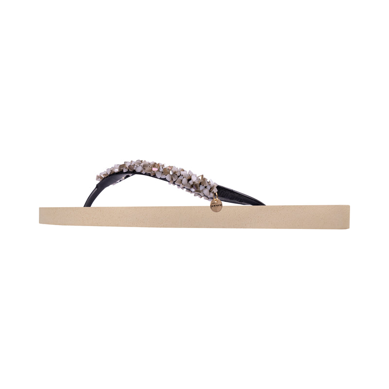 Classic Aby Silver - Zand