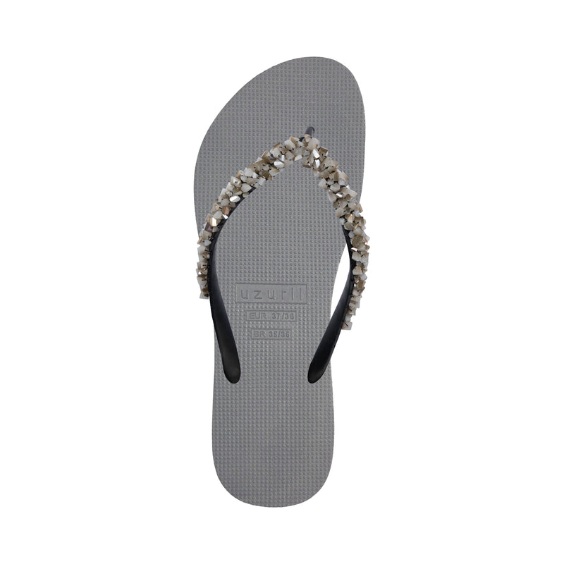 Classic Aby Silver - Zilver