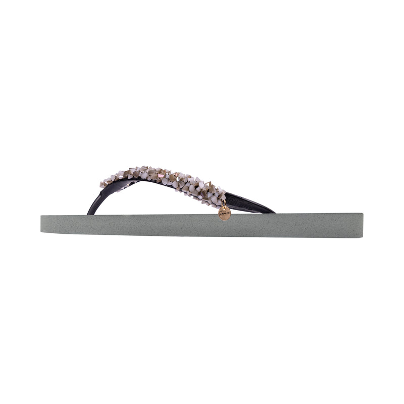 Classic Aby Silver - Zilver