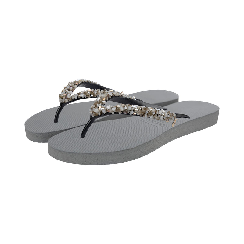 Classic Aby Silver - Zilver