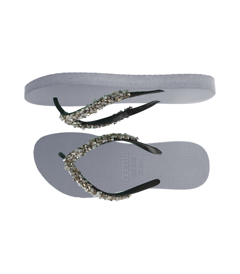 Classic Aby Silver - Zilver