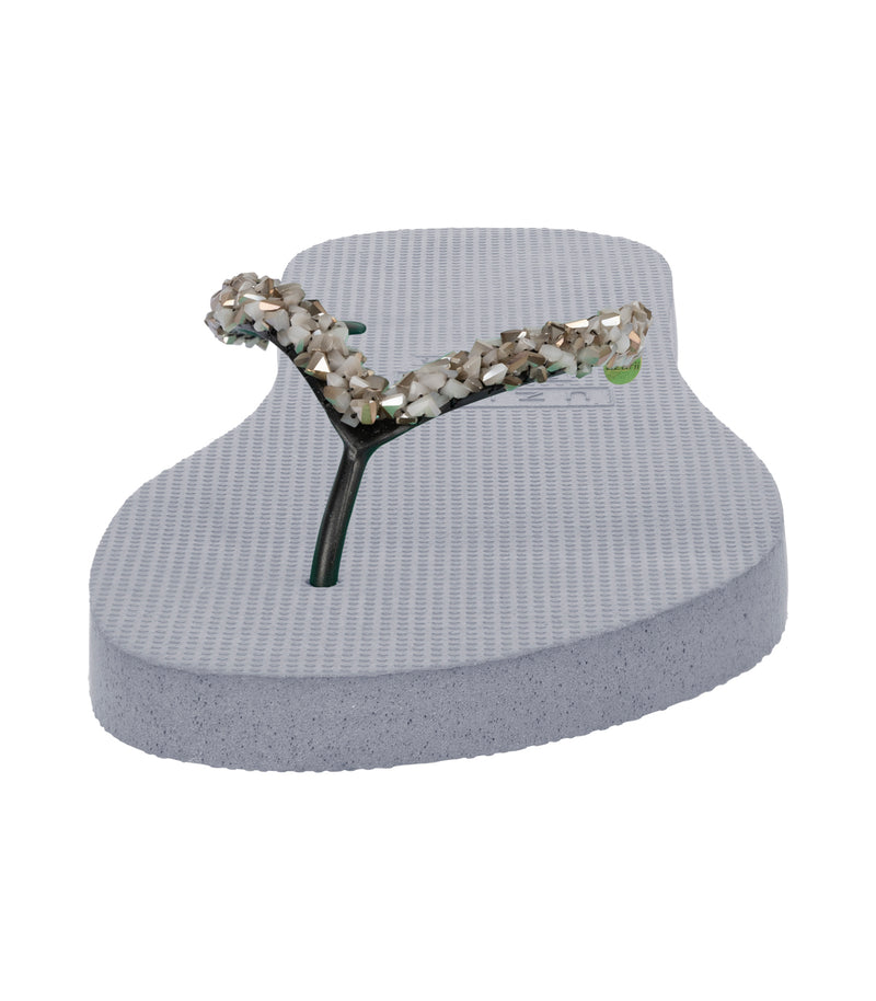 Classic Aby Silver - Zilver