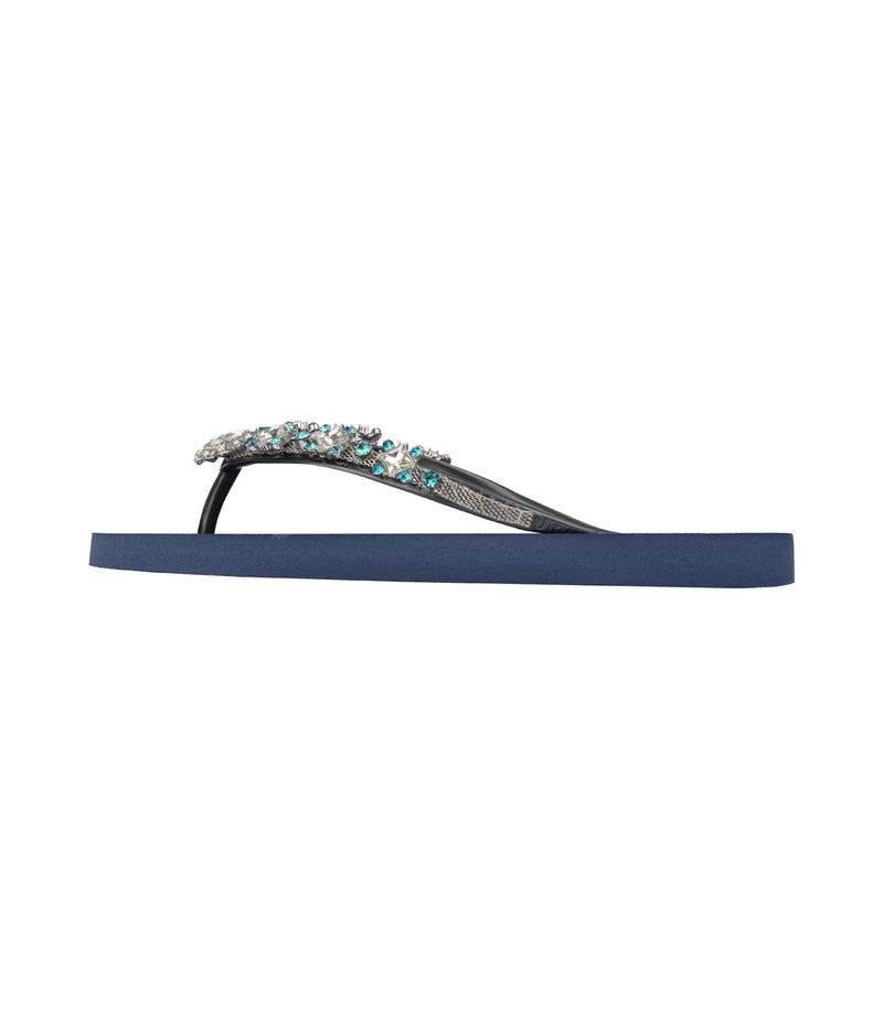 Dolce Chrystal - Marineblauw