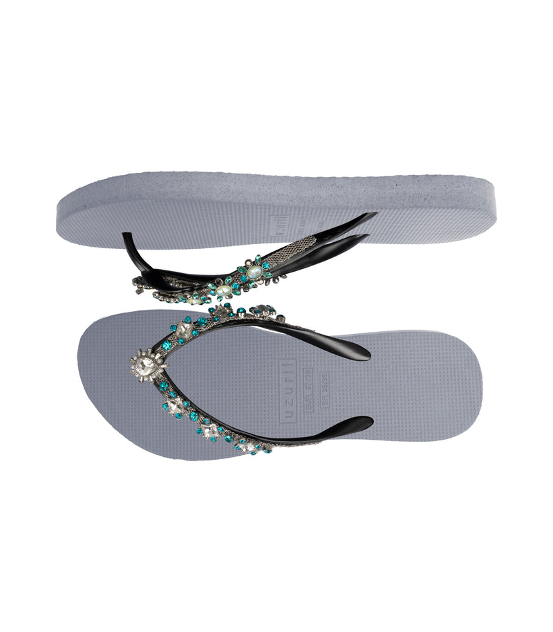 Dolce Chrystal - Zilver