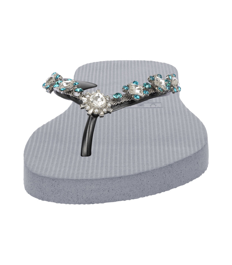 Dolce Chrystal - Zilver