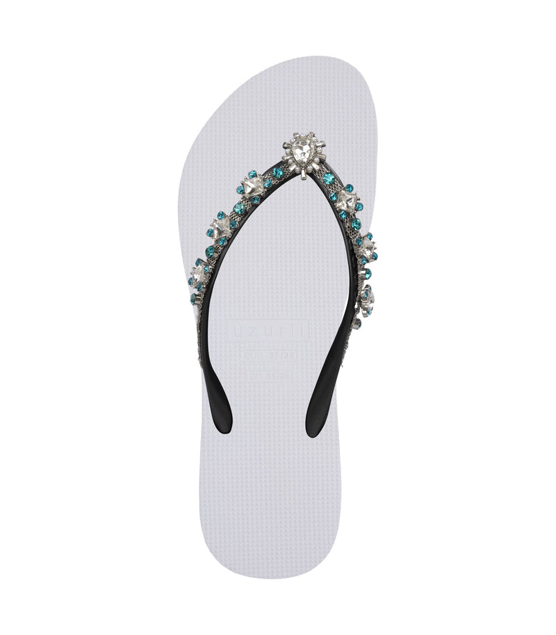 Dolce Chrystal - Wit