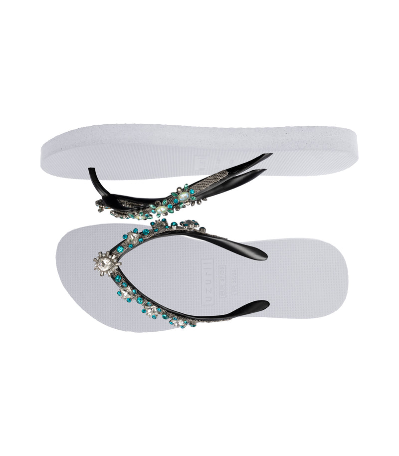 Dolce Chrystal - Wit