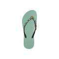 Mint green