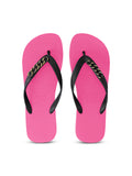 Neon Roze