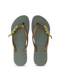Army green