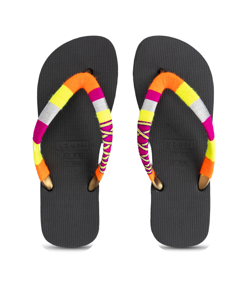 Indiana Bronze - Black