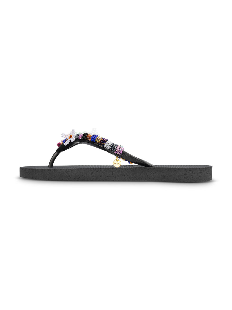 Las Dalias Blue - Zilver
