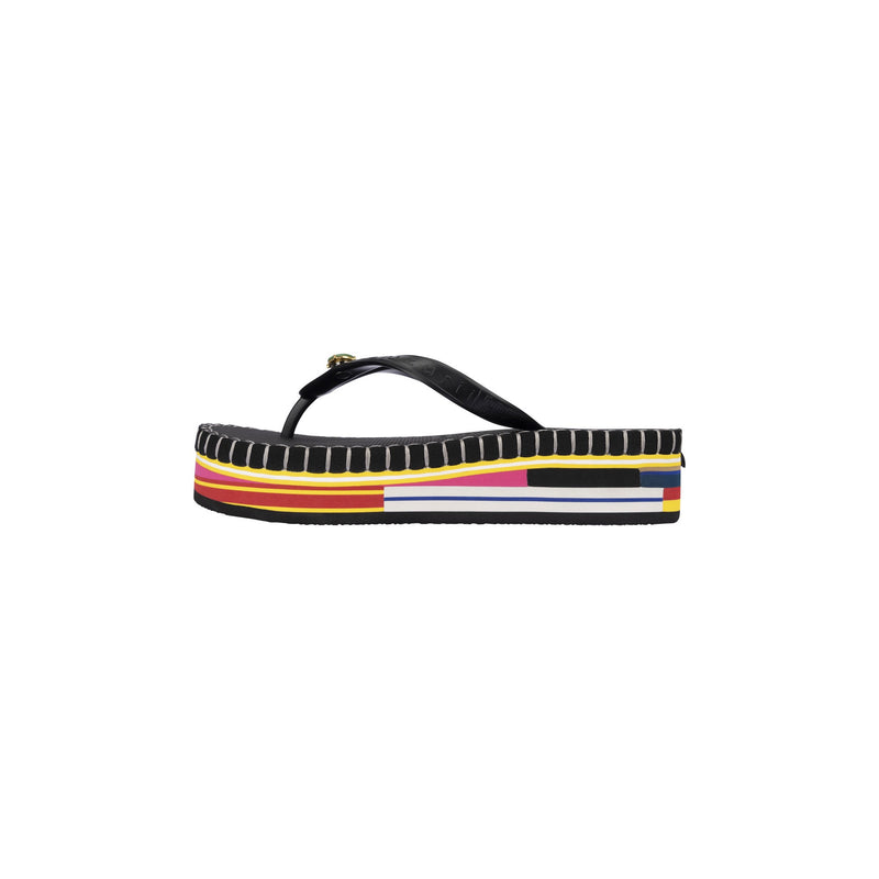 Mondriaan Colorful Black - Zwart