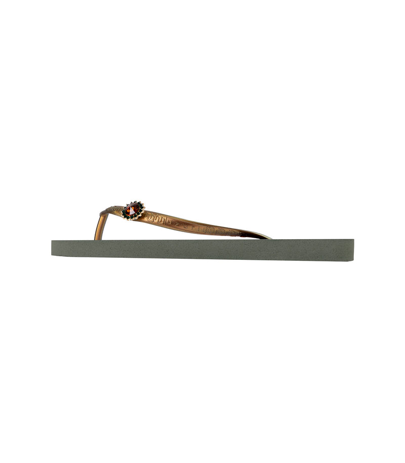 Original Switch - Legergroen