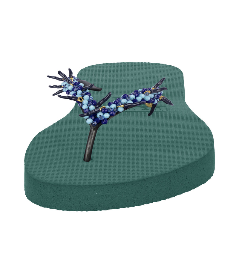 Peppi - Bosgroen