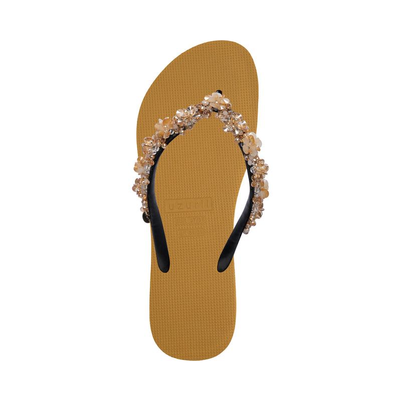 Precious Bloom Gold - Oker
