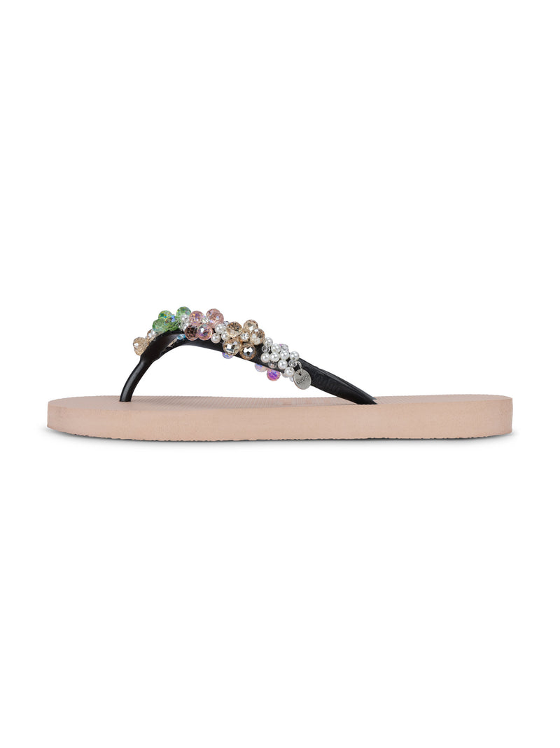Precious Colorful Bloom - Zand