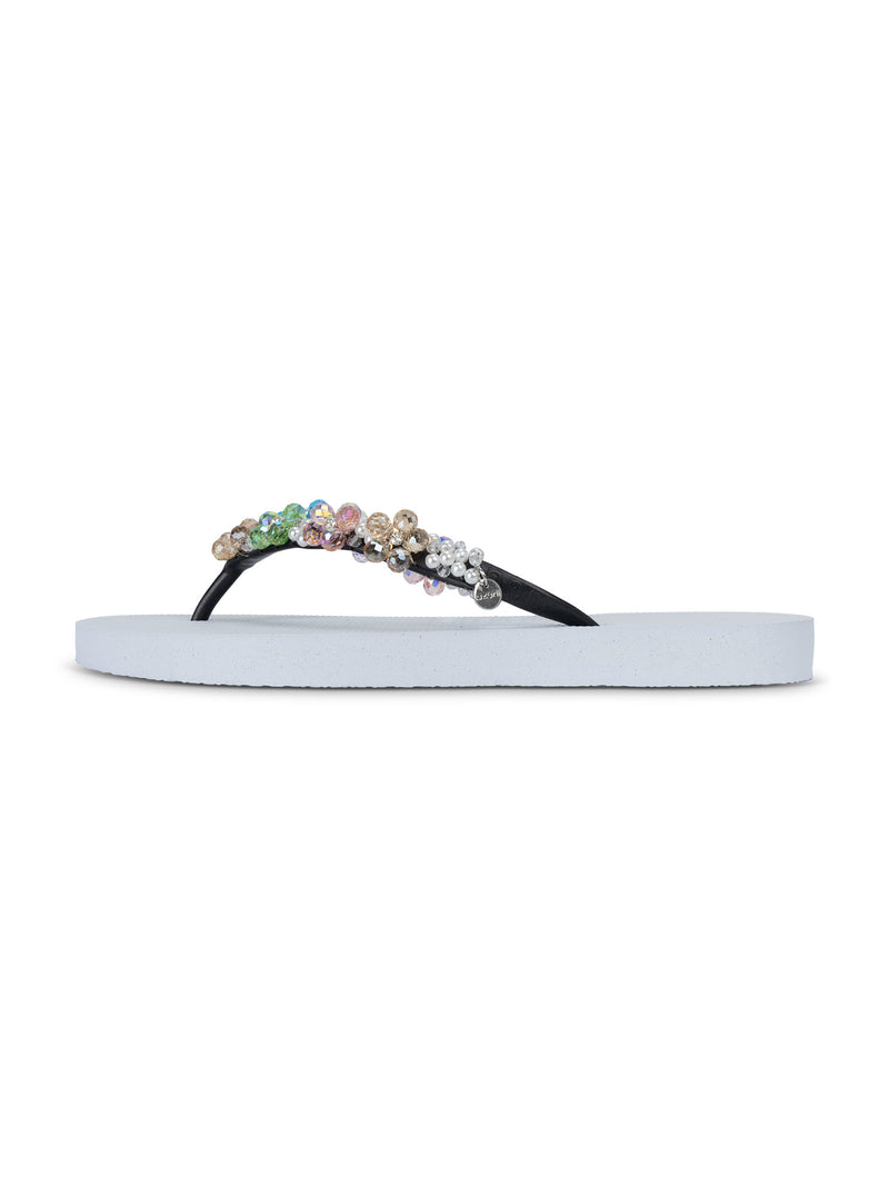 Precious Colorful Bloom - Wit