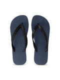 Marineblauw