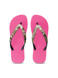 Neon Roze