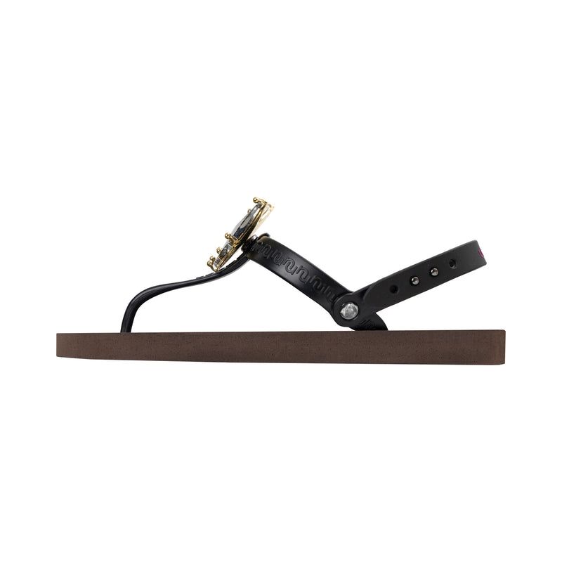 Selena Butterfly Silver - Koffie