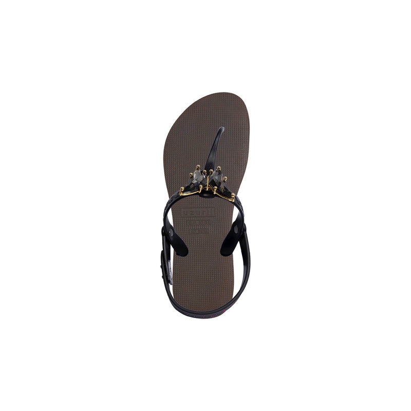 Selena Butterfly Silver - Koffie