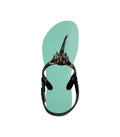 Mint green