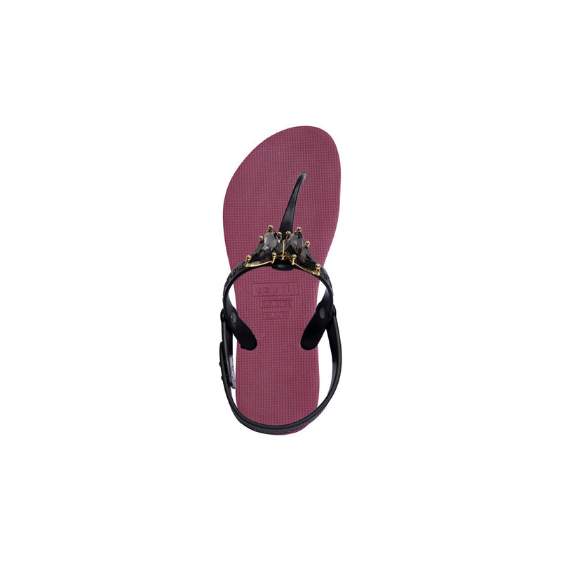 Selena Butterfly Silver - Robijn