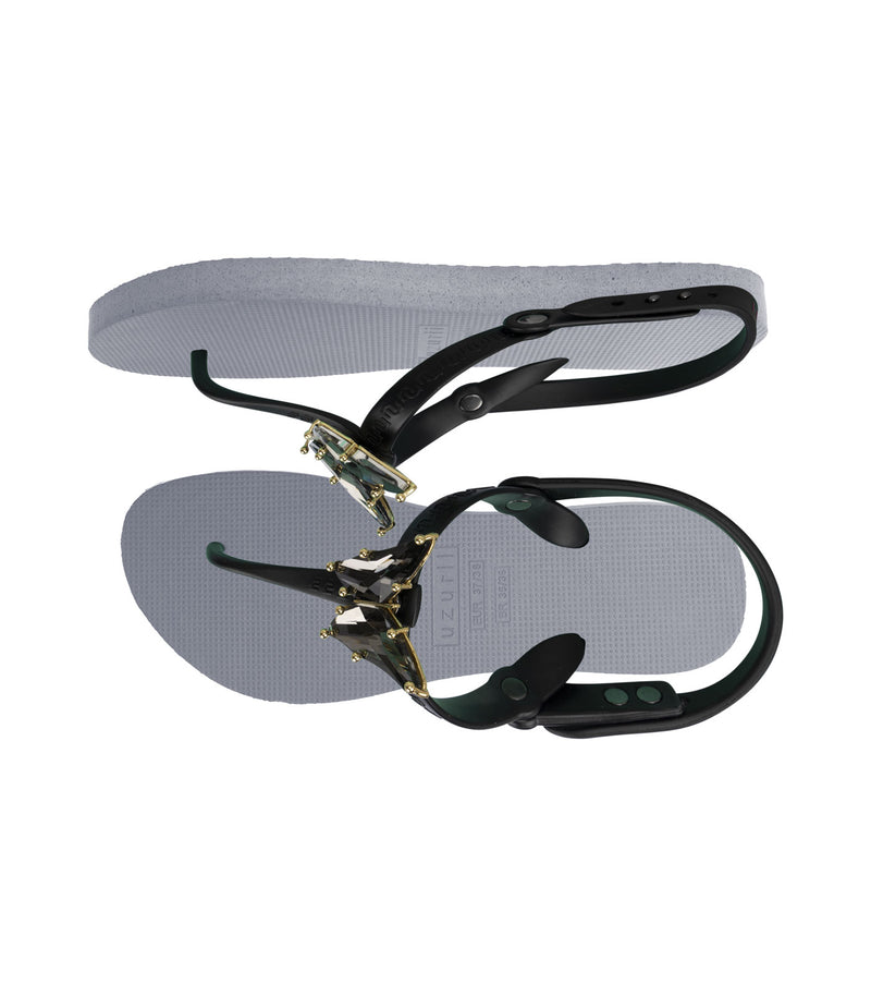 Selena Butterfly Silver - Zilver