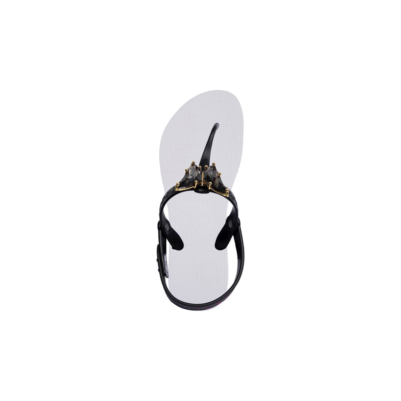 Selena Butterfly Silver - Wit