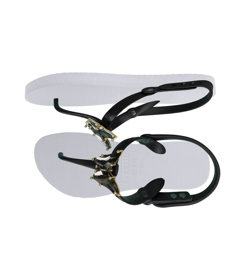Selena Butterfly Silver - Wit